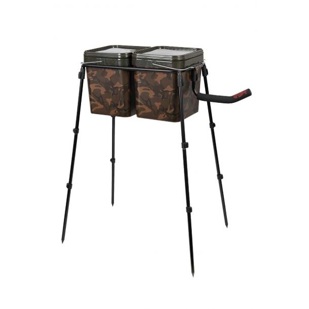Fox MK2 Bucket Stand Double main product photo
