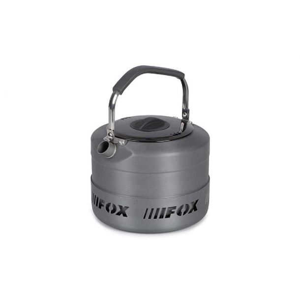 Fox Cookware Infrared Power Boil Kettle 1L main product photo