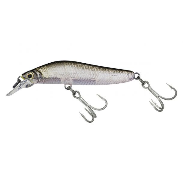 Molix Jubarino Fast Sinking 4,5 gr Ghost Natural Shad main product photo