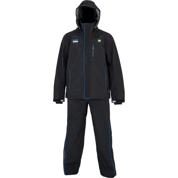 Preston DFH Suit XX-Large main product photo