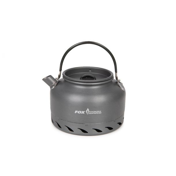Fox Cookware 0.9L Heat Transfer Kettle main product photo