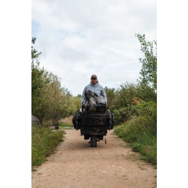 Carp Porter Roamer Carp Porter Dark Kamo main product photo