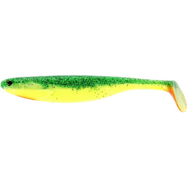 Westin ShadTeez Slim 14cm 1st. Fireflake main product photo