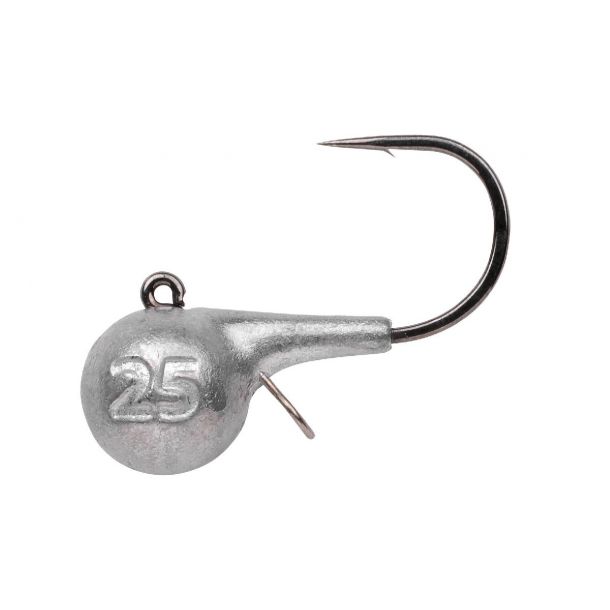 Spro HD Fireball Jig 6/0 2st. 20 gr main product photo