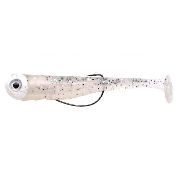 Spro Gutsbait UV 110 3/0 14gr Salt and Pepper main product photo