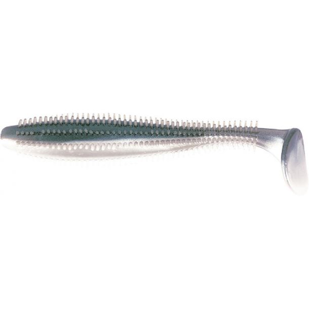 Fox Rage Spikey Shad Ultra Uv 9Cm Arkanas main product photo