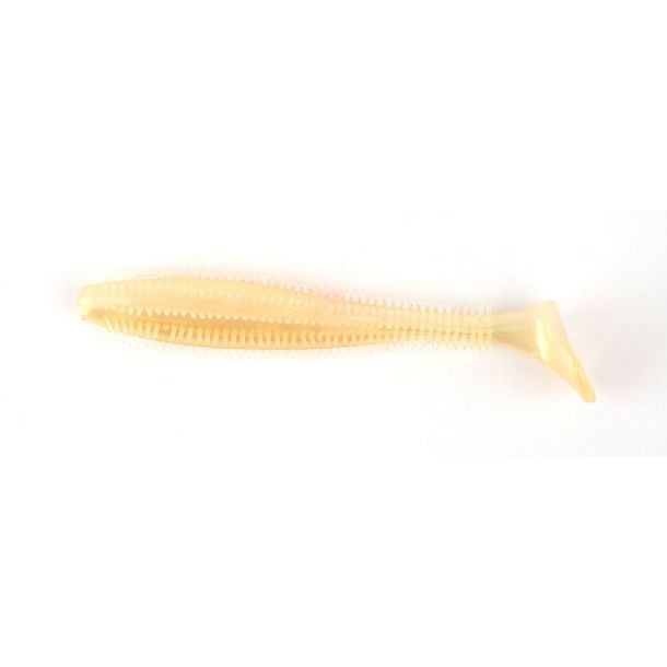Fox Rage Spikey Shad Ultra Uv 9Cm Pearl main product photo