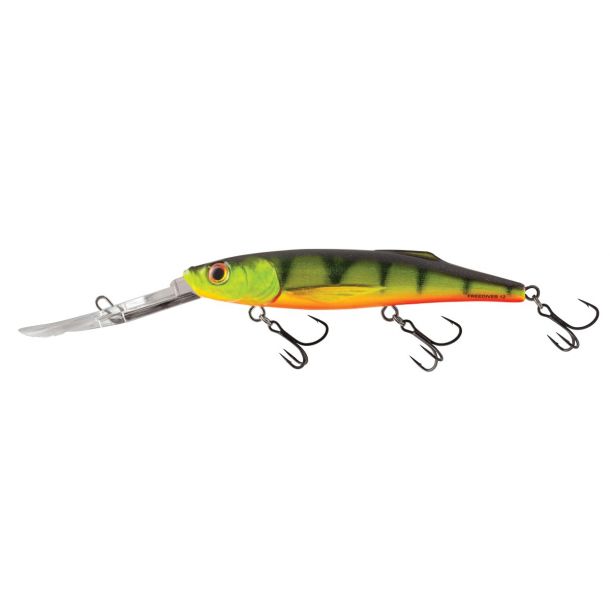 Salmo Freediver 12Cm Hot Perch main product photo