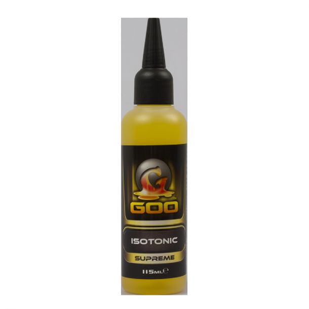 Korda Goo Isotonic Supreme main product photo