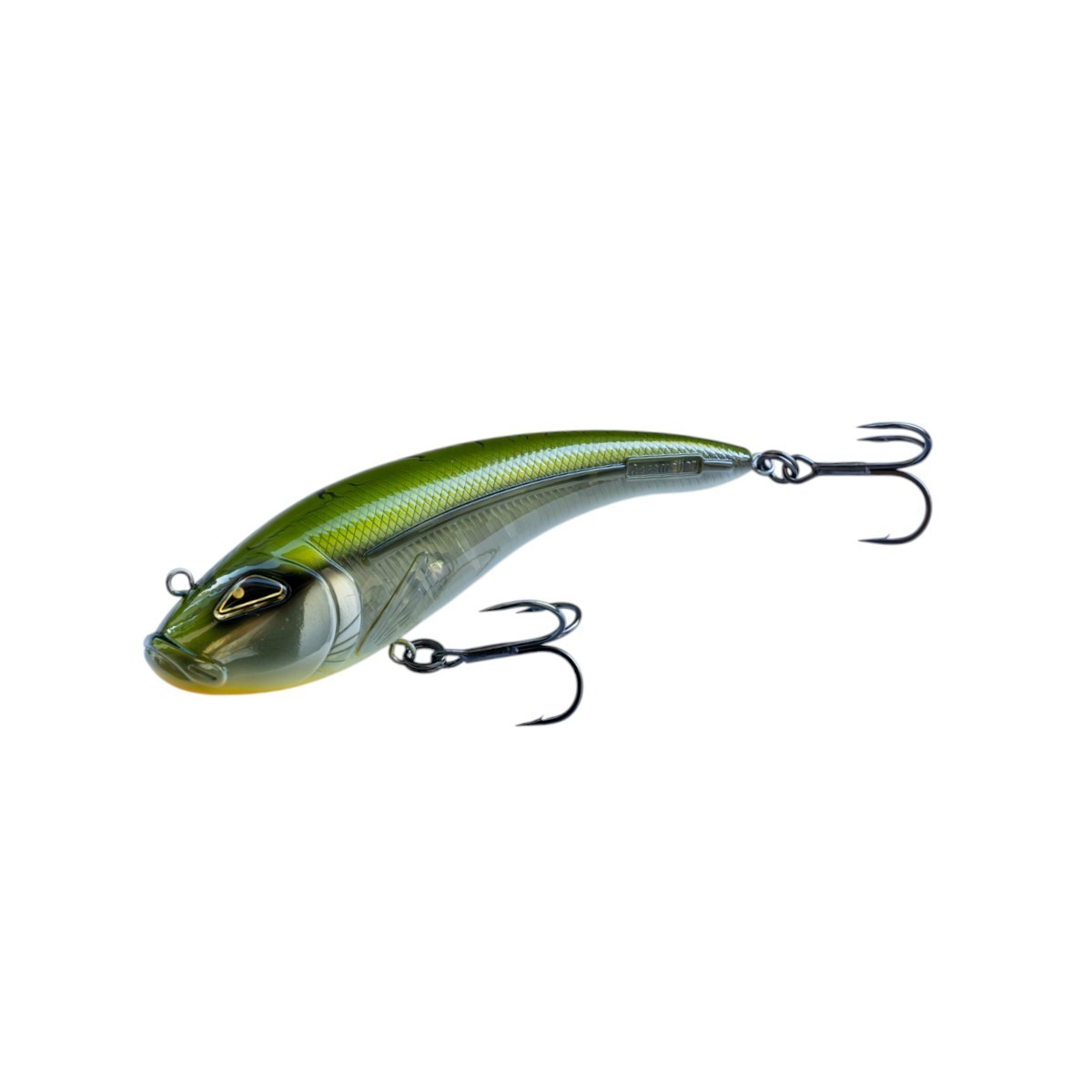 Rozemeijer Tybrid 15cm 81Gr Phantom Green Rozemeijer Tybrid 15cm 81Gr Phantom Green