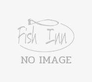 Fish Schere-Zange pro rubber grip 10cm