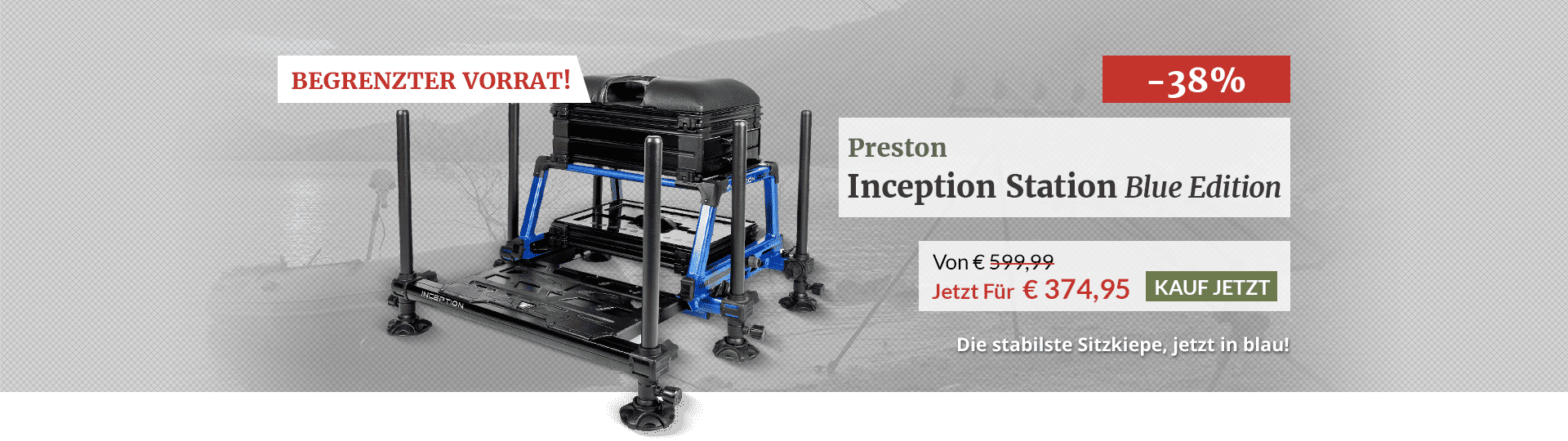 Preston-Blue-Edition